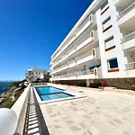 Appartement Mediterraneo Roses