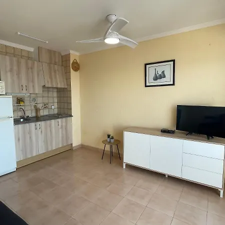 Apartamento Mediterráneo