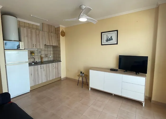 Apartman Mediterráneo