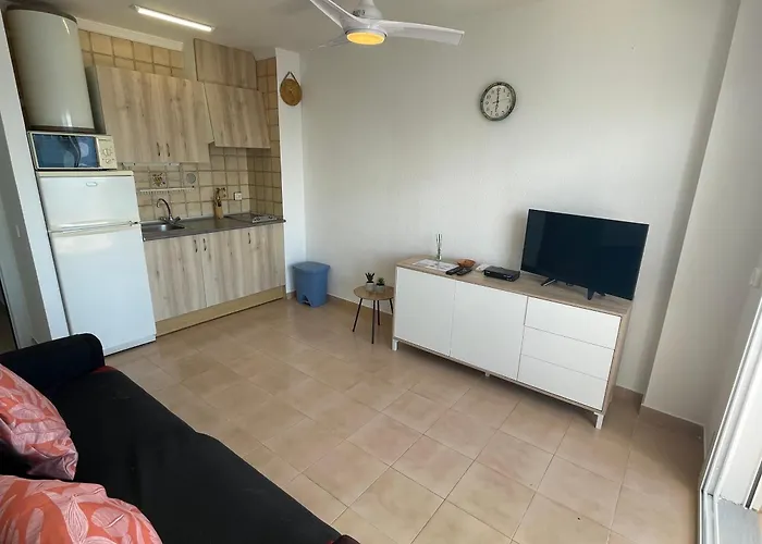 Mediterráneo Apartman Roses