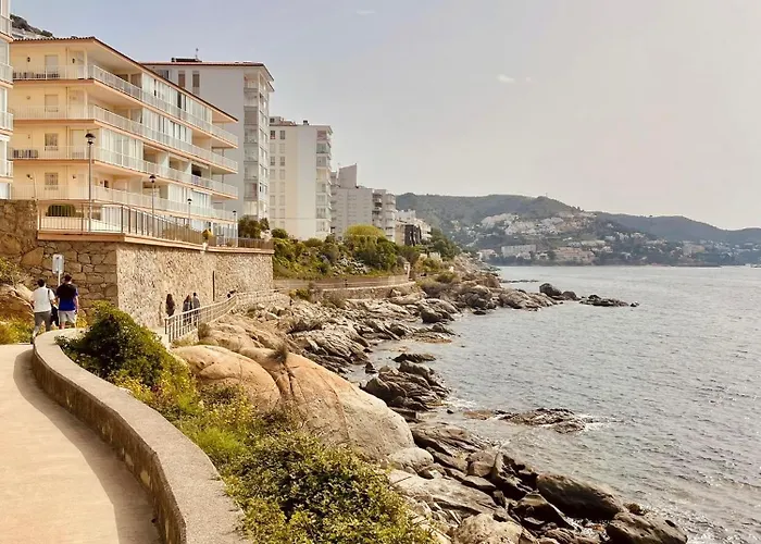 Apartman Mediterráneo *