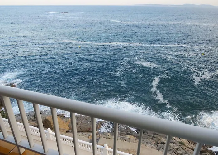 Apartman Mediterráneo *
