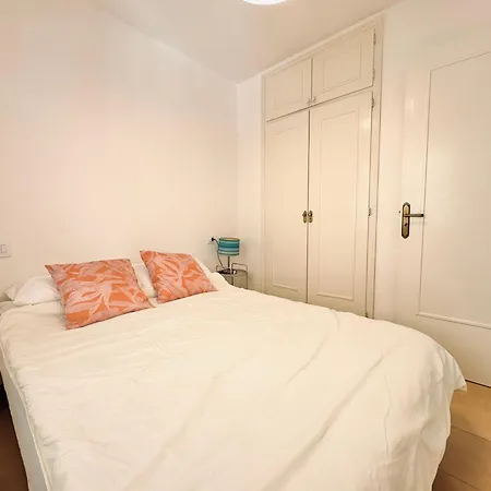 Mediterraneo Apartmán *