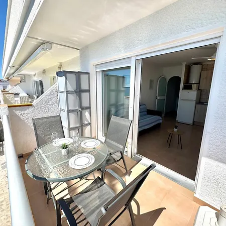 Apartmán Mediterraneo *