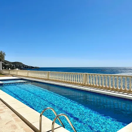 Apartman Mediterráneo Roses