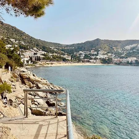Mediterráneo Apartman