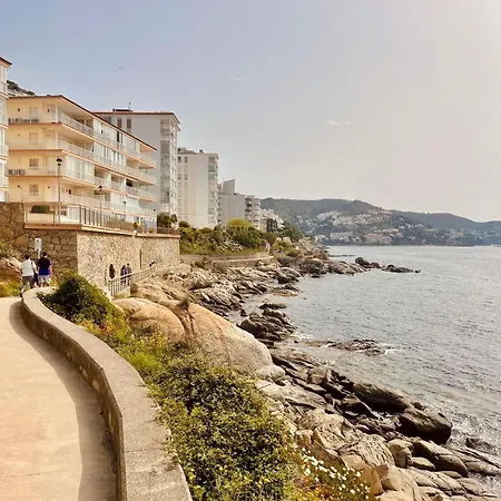 Apartman Mediterráneo *