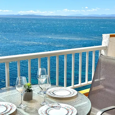 Apartman Mediterráneo *