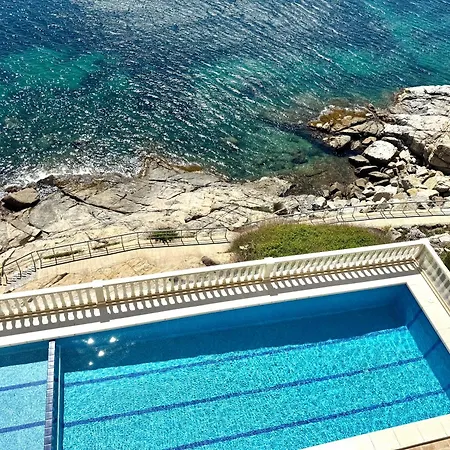 Apartman Mediterráneo