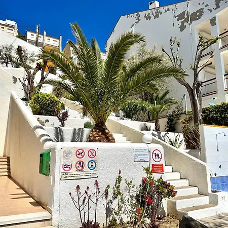 Apartman Mediterráneo