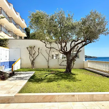 Apartman Mediterráneo