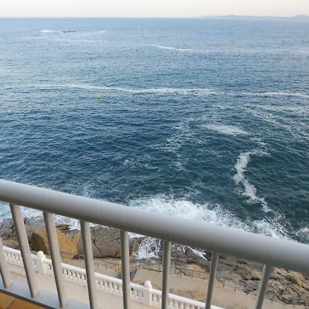 Διαμέρισμα Mediterraneo *