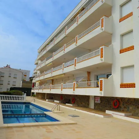 Διαμέρισμα Mediterraneo *