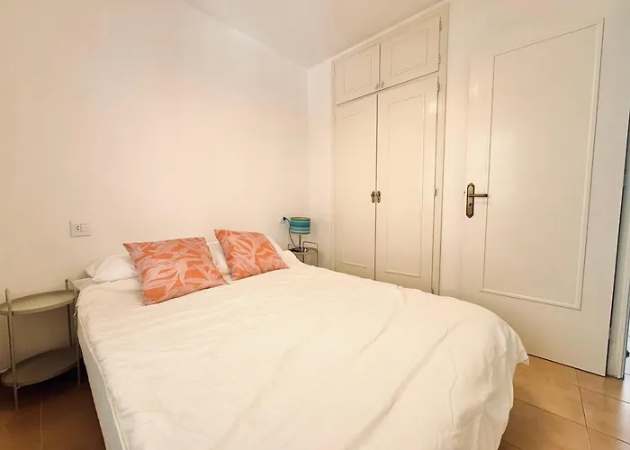 Mediterraneo Apartmán *