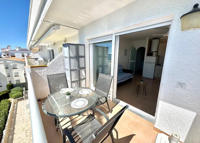 Apartmán Mediterraneo *