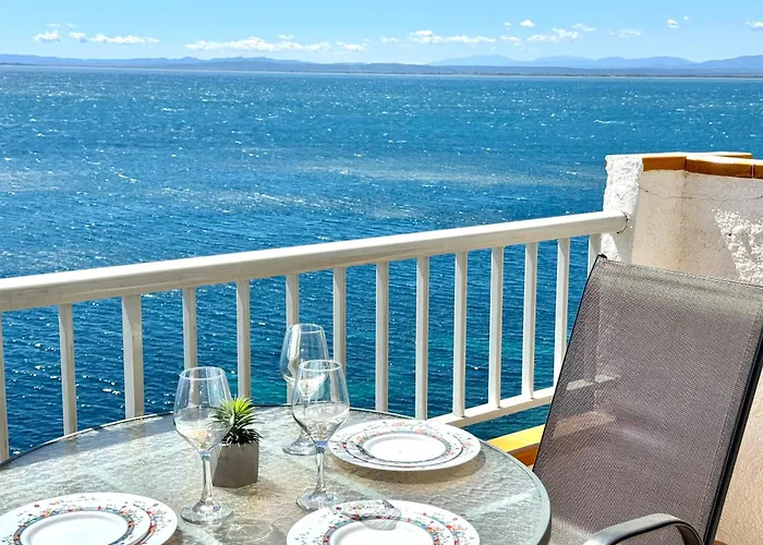 Apartmán Mediterraneo *