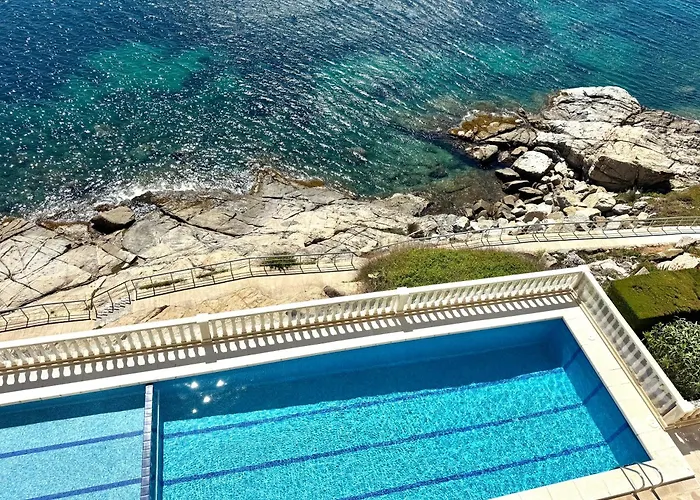 Apartmán Mediterraneo