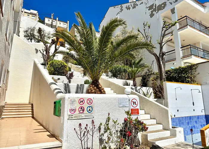 Apartmán Mediterraneo