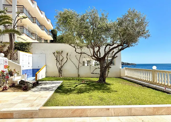 Apartmán Mediterraneo