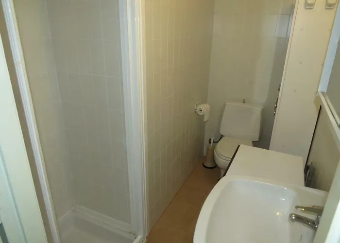 Mediterraneo Διαμέρισμα Ρόζες