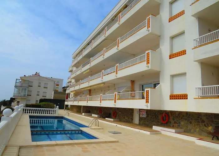 Διαμέρισμα Mediterraneo *