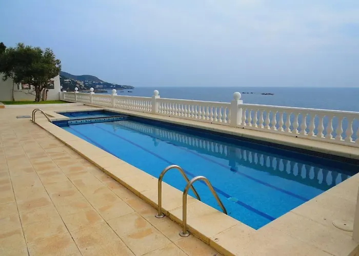 Διαμέρισμα Mediterraneo *