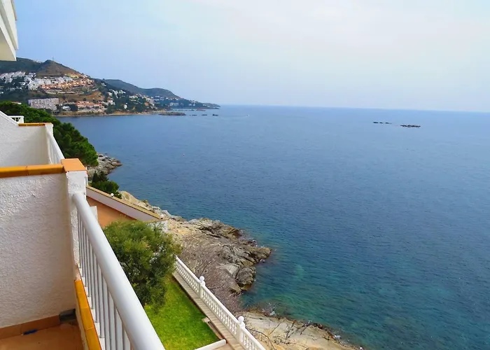 Mediterraneo Διαμέρισμα Ρόζες