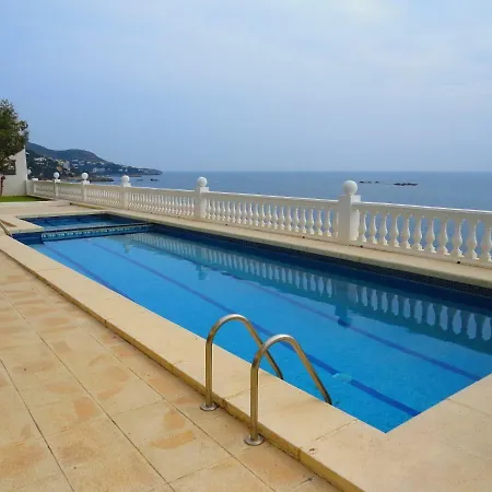 Appartement Mediterraneo *